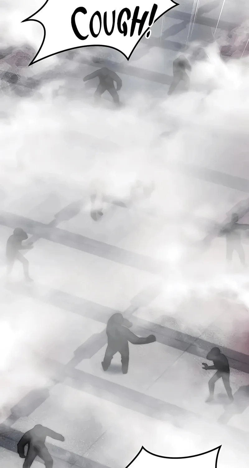 Read Evolution: Road to Space Monster chapter 28 image 64 on Lezhin