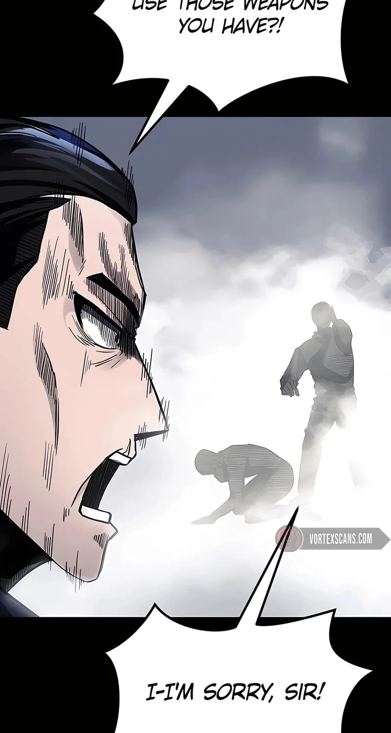 Read Evolution: Road to Space Monster chapter 28 image 67 on Lezhin