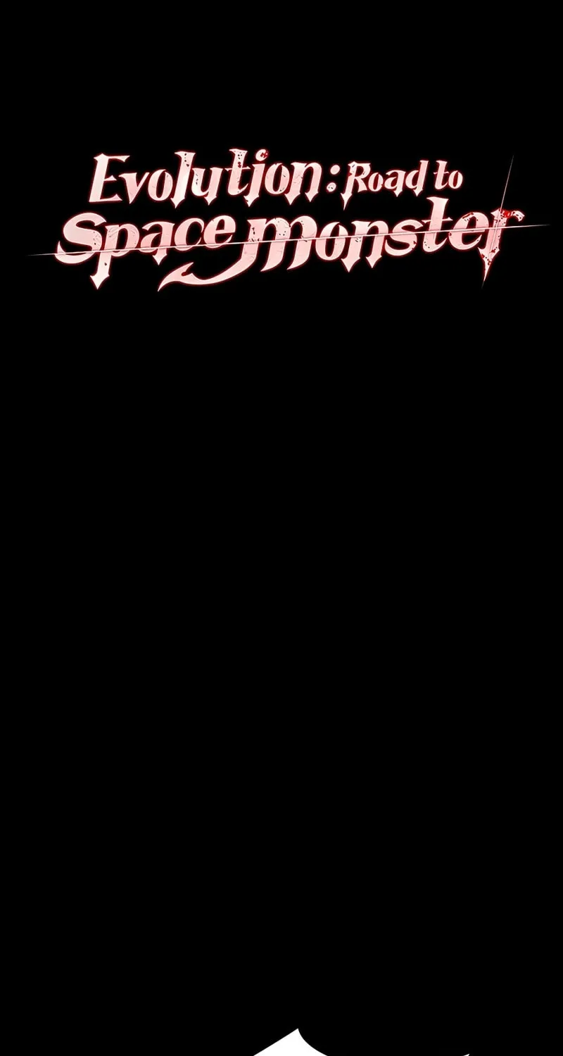Read Evolution: Road to Space Monster chapter 29 image 1 on Lezhin