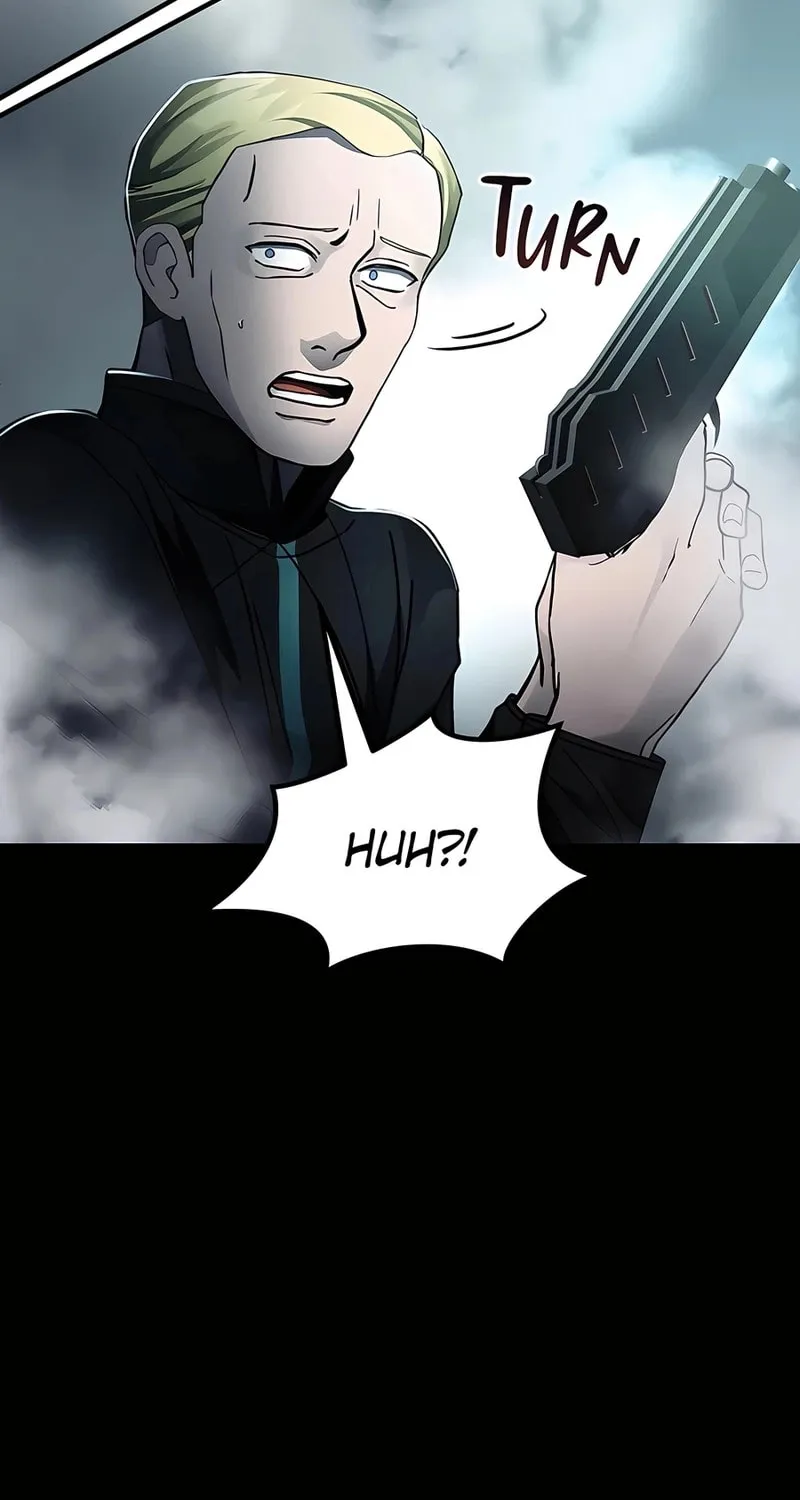 Read Evolution: Road to Space Monster chapter 29 image 10 on Lezhin