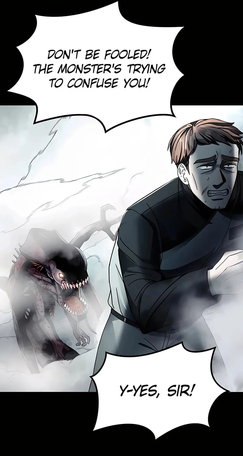 Read Evolution: Road to Space Monster chapter 29 image 12 on Lezhin