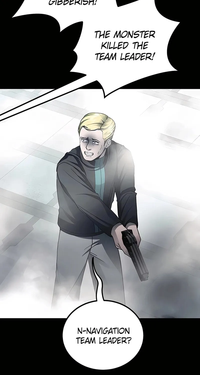 Read Evolution: Road to Space Monster chapter 29 image 15 on Lezhin