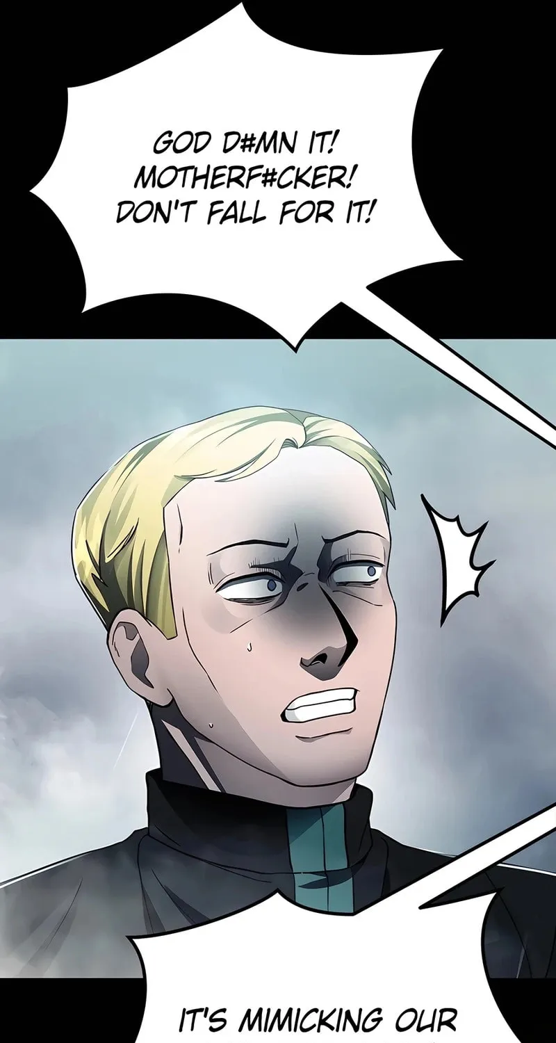 Read Evolution: Road to Space Monster chapter 29 image 17 on Lezhin