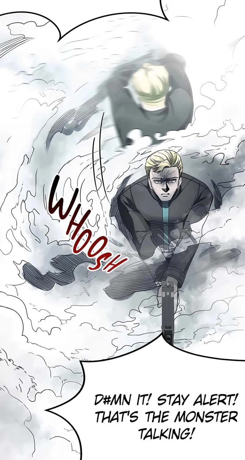 Read Evolution: Road to Space Monster chapter 29 image 19 on Lezhin