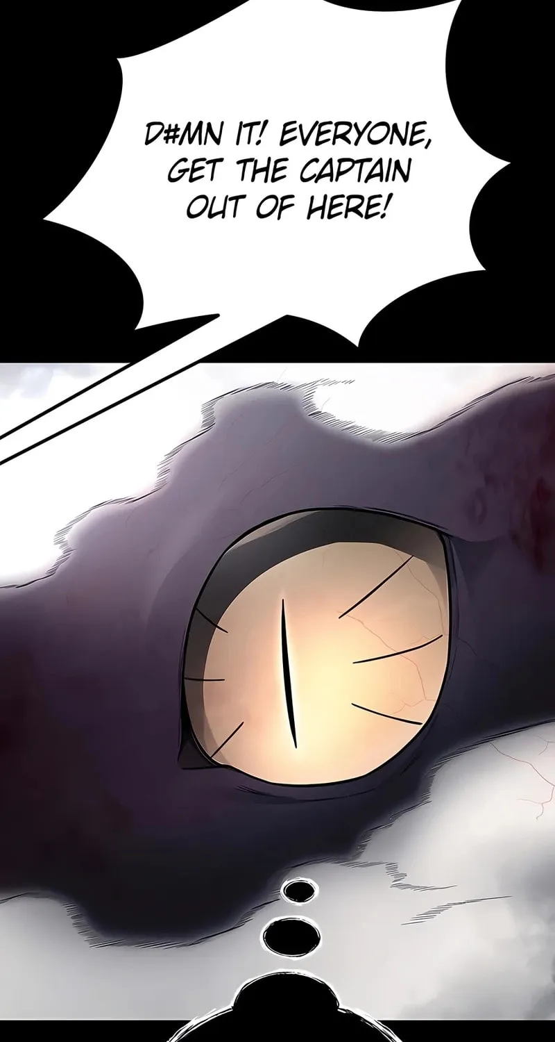 Read Evolution: Road to Space Monster chapter 29 image 2 on Lezhin