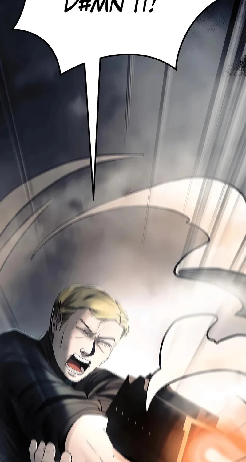 Read Evolution: Road to Space Monster chapter 29 image 24 on Lezhin