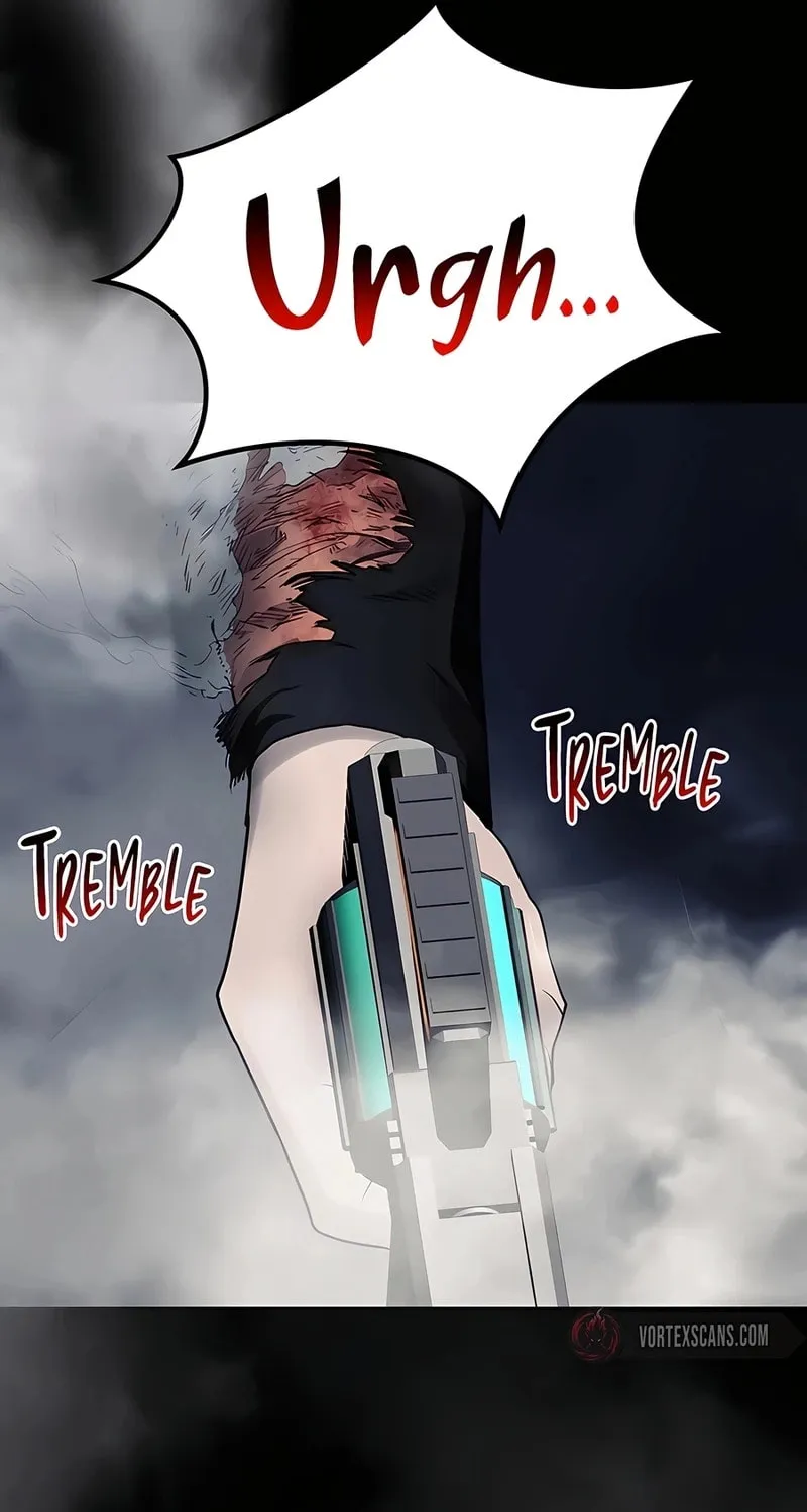 Read Evolution: Road to Space Monster chapter 29 image 29 on Lezhin