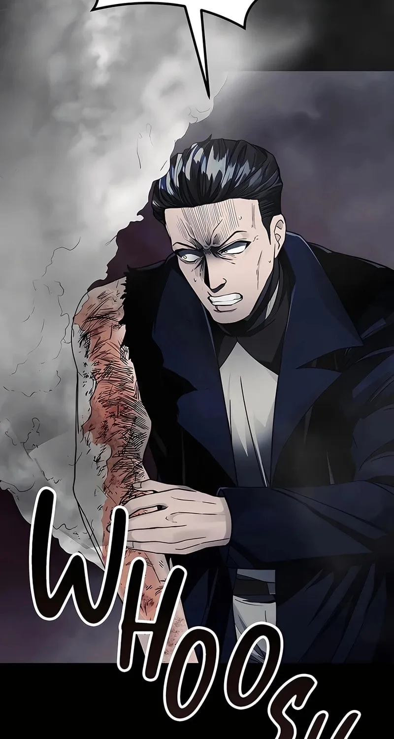 Read Evolution: Road to Space Monster chapter 29 image 31 on Lezhin