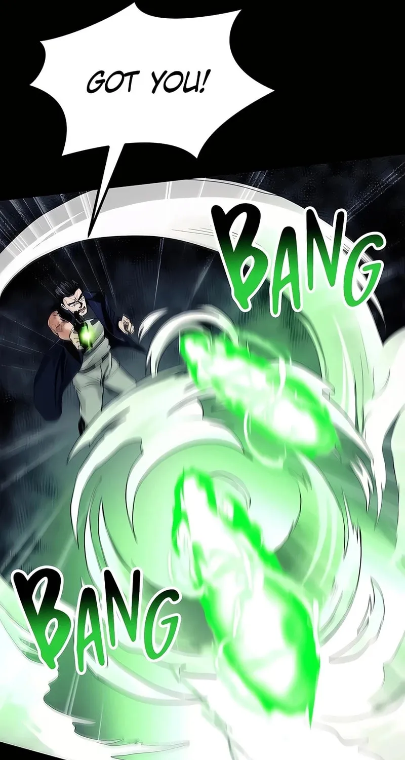 Read Evolution: Road to Space Monster chapter 29 image 34 on Lezhin
