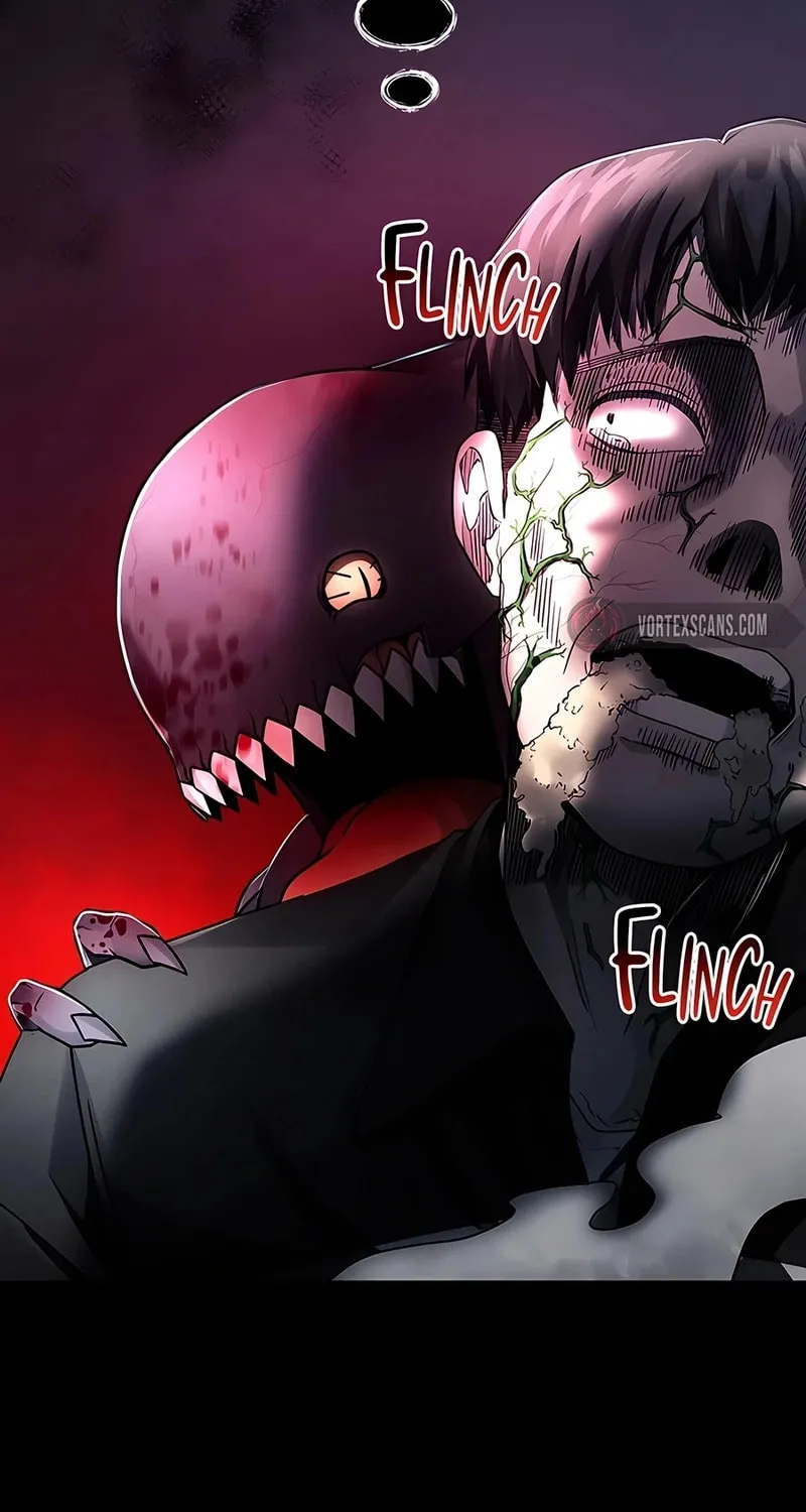 Read Evolution: Road to Space Monster chapter 29 image 4 on Lezhin