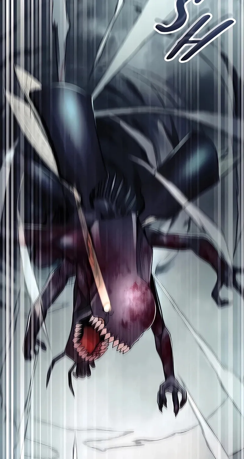 Read Evolution: Road to Space Monster chapter 29 image 42 on Lezhin