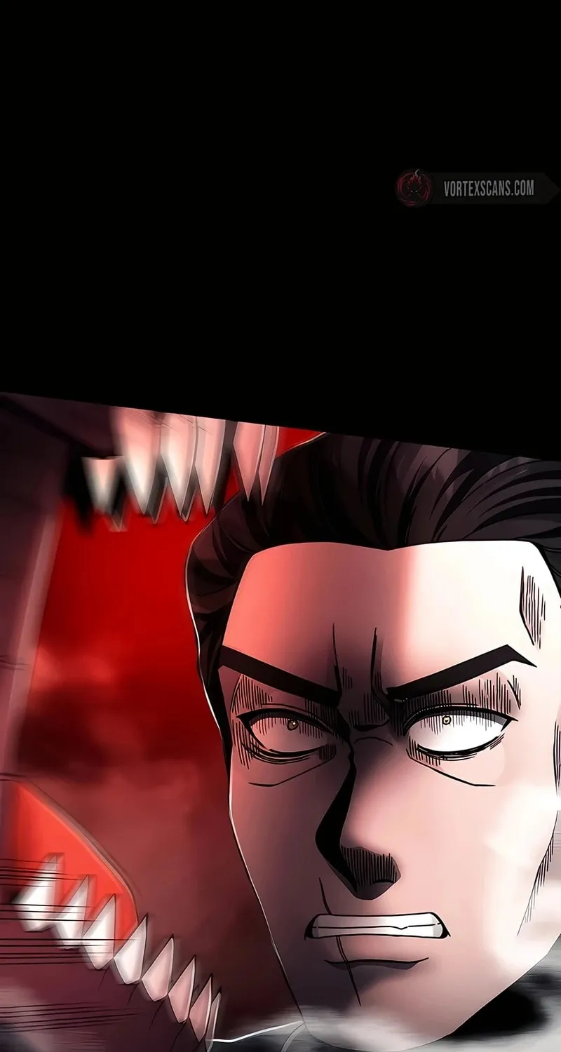 Read Evolution: Road to Space Monster chapter 29 image 45 on Lezhin