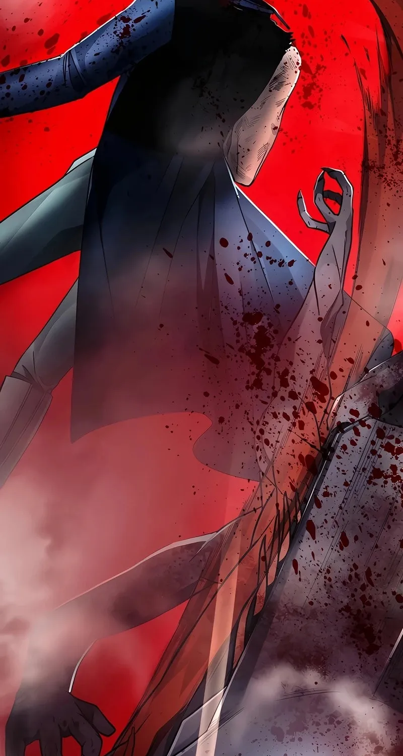 Read Evolution: Road to Space Monster chapter 29 image 50 on Lezhin