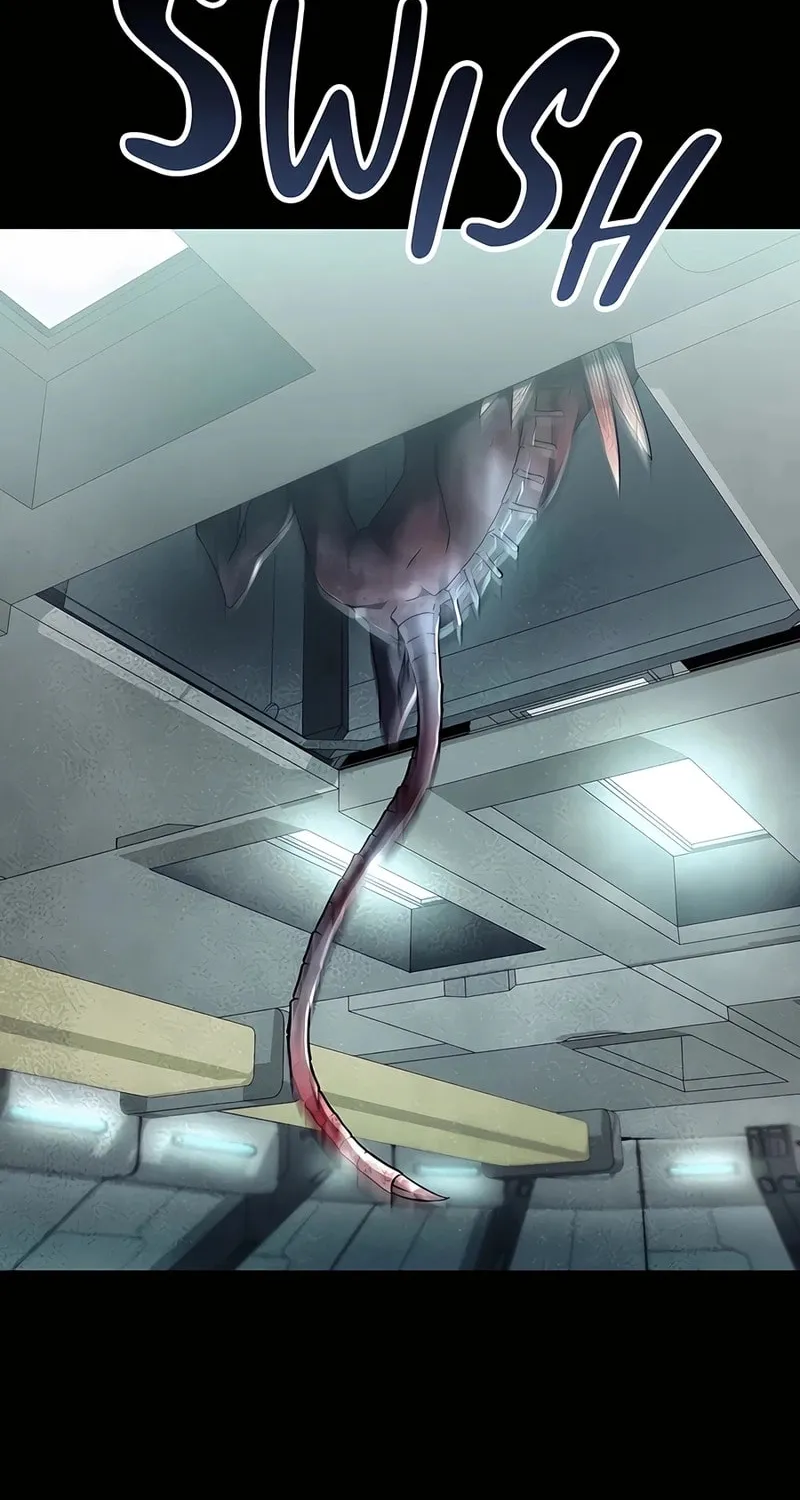 Read Evolution: Road to Space Monster chapter 29 image 70 on Lezhin