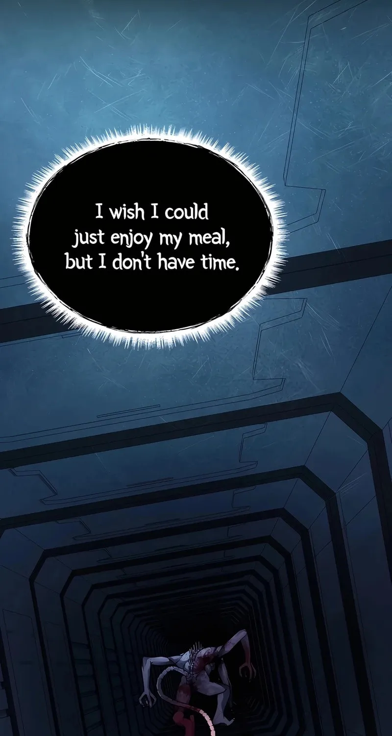 Read Evolution: Road to Space Monster chapter 29 image 72 on Lezhin