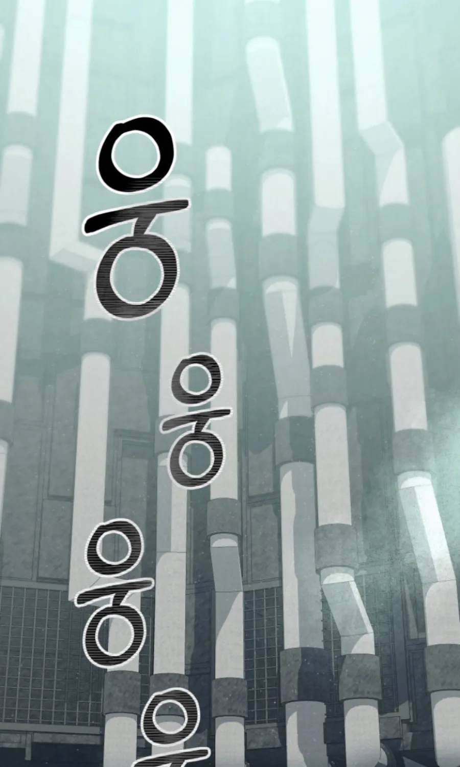 Read Evolution: Road to Space Monster chapter 3 image 1 on Lezhin