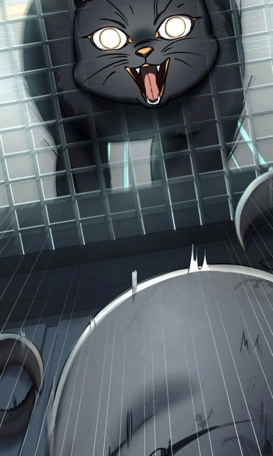Read Evolution: Road to Space Monster chapter 3 image 103 on Lezhin