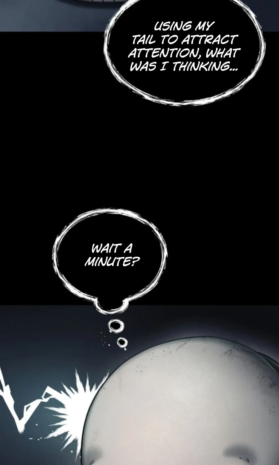 Read Evolution: Road to Space Monster chapter 3 image 115 on Lezhin