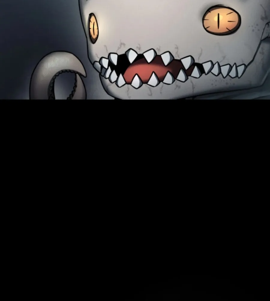 Read Evolution: Road to Space Monster chapter 3 image 116 on Lezhin