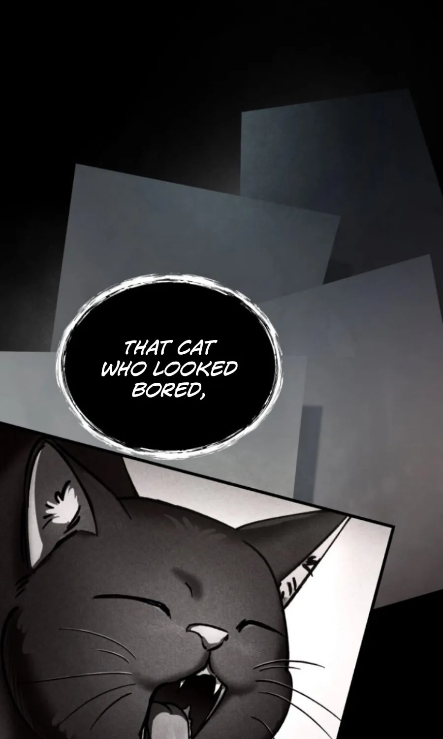 Read Evolution: Road to Space Monster chapter 3 image 117 on Lezhin