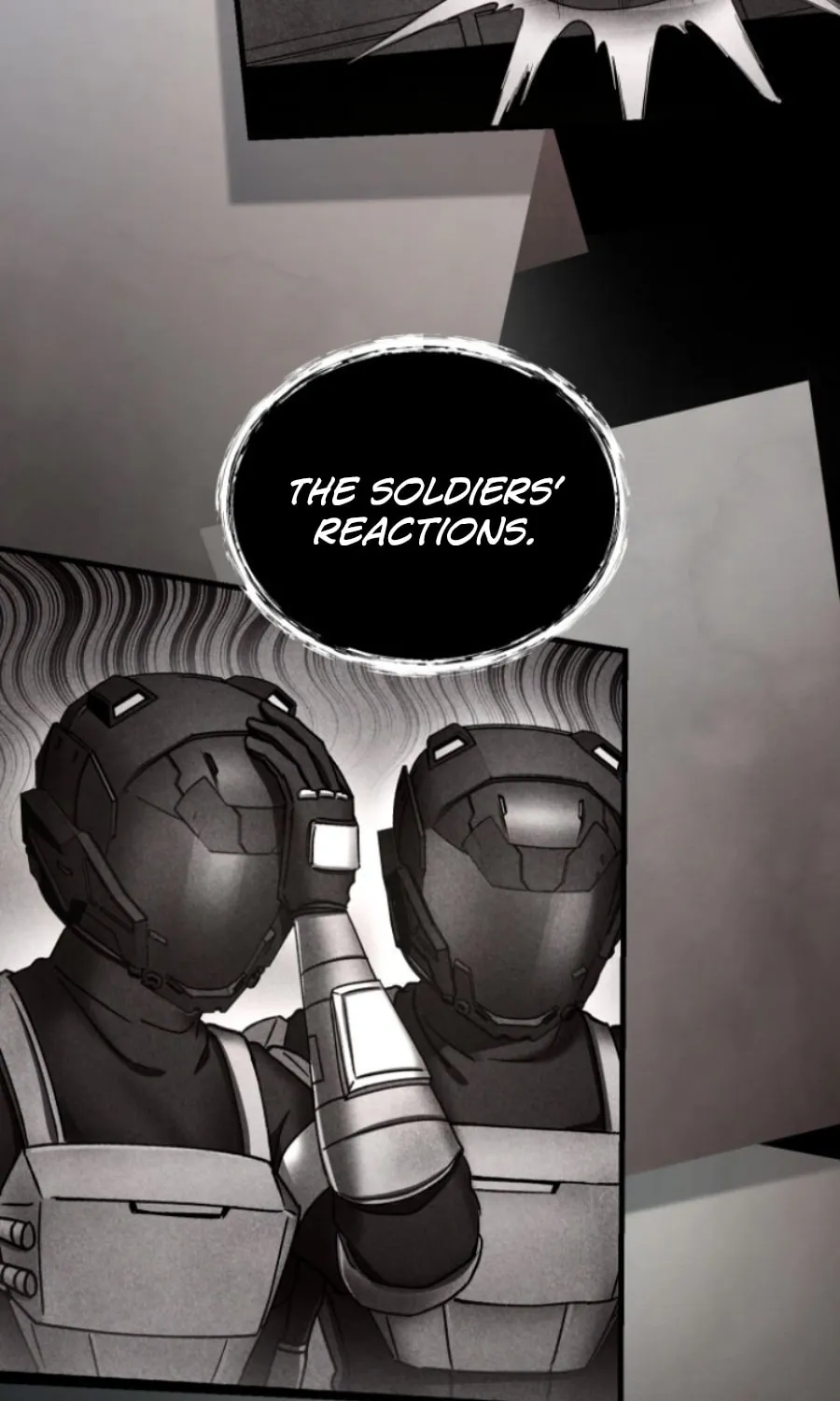 Read Evolution: Road to Space Monster chapter 3 image 119 on Lezhin