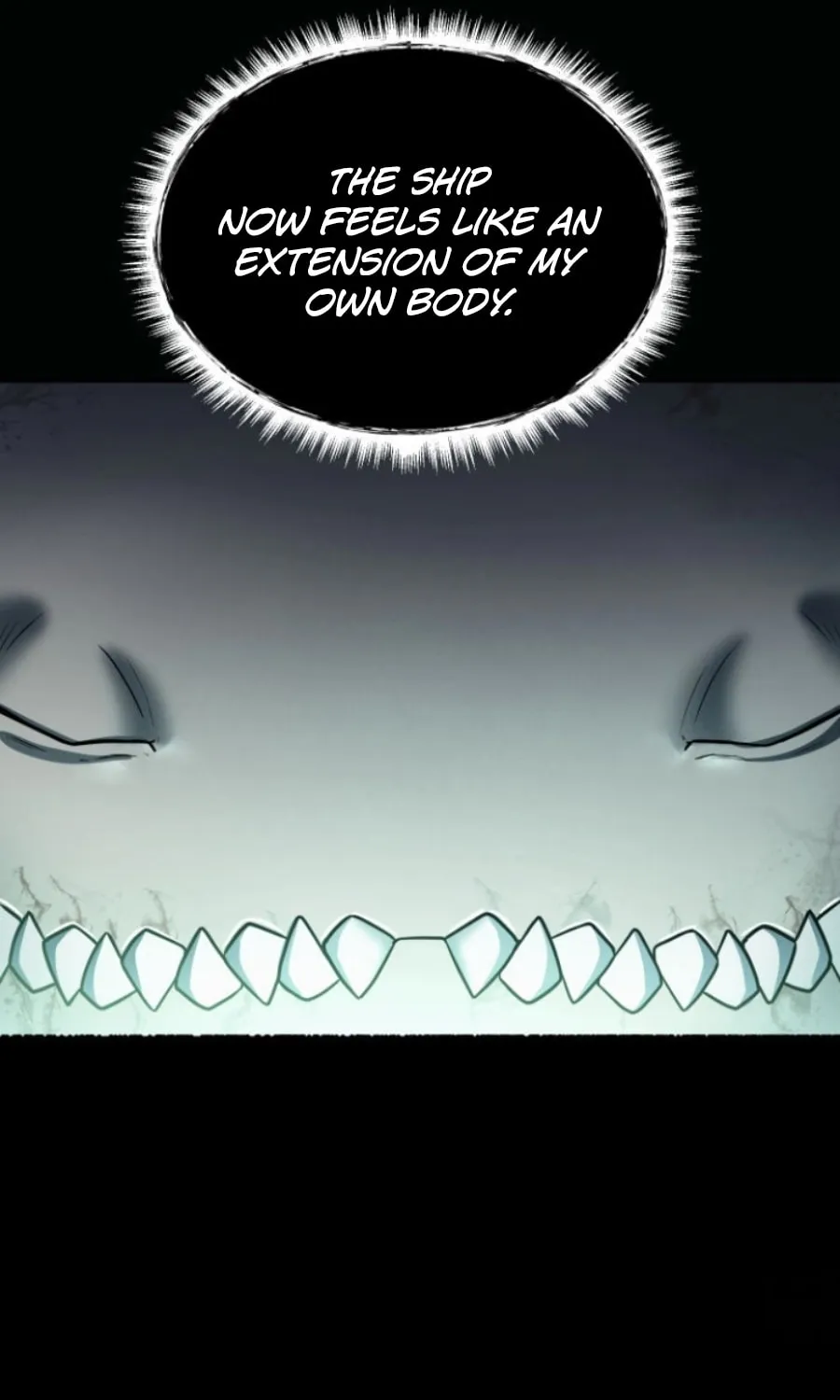 Read Evolution: Road to Space Monster chapter 3 image 13 on Lezhin
