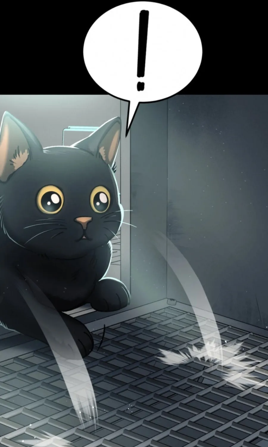 Read Evolution: Road to Space Monster chapter 3 image 135 on Lezhin