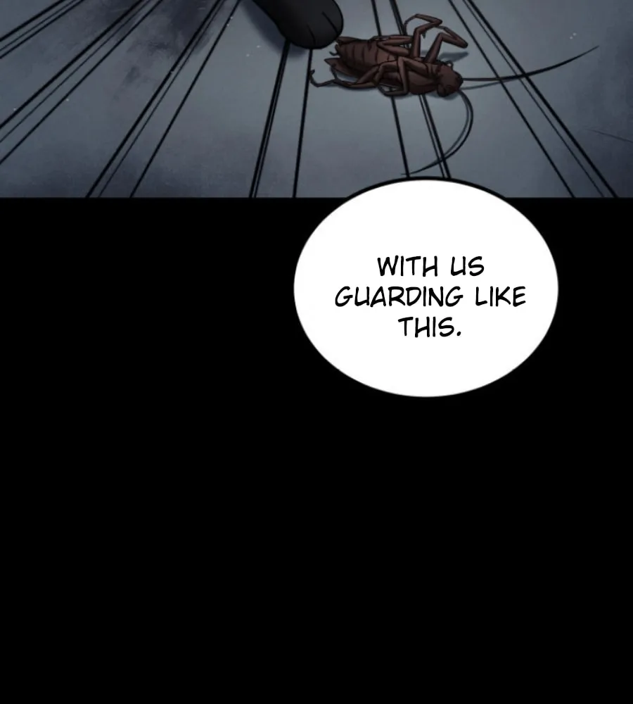 Read Evolution: Road to Space Monster chapter 3 image 140 on Lezhin