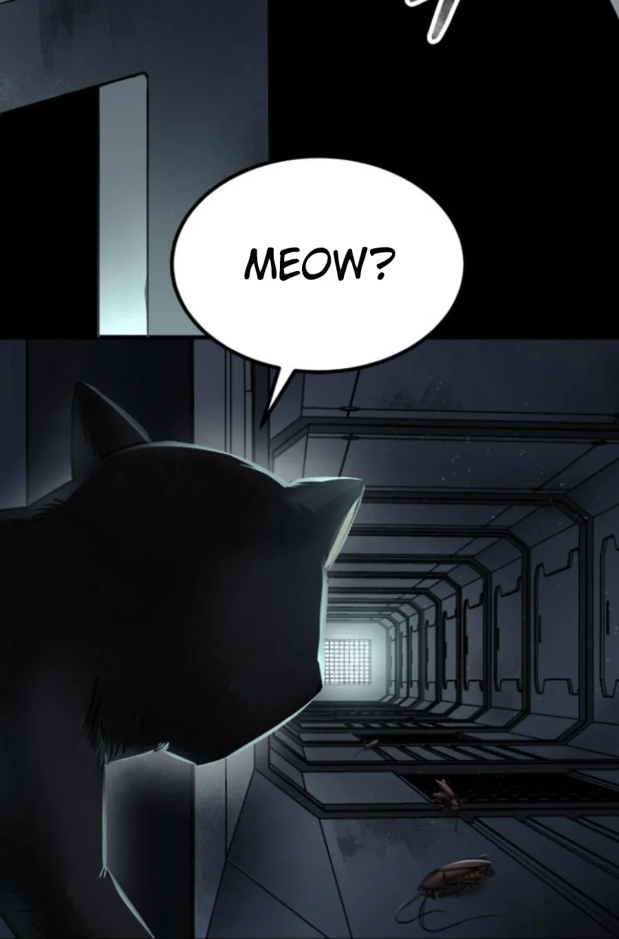 Read Evolution: Road to Space Monster chapter 3 image 143 on Lezhin