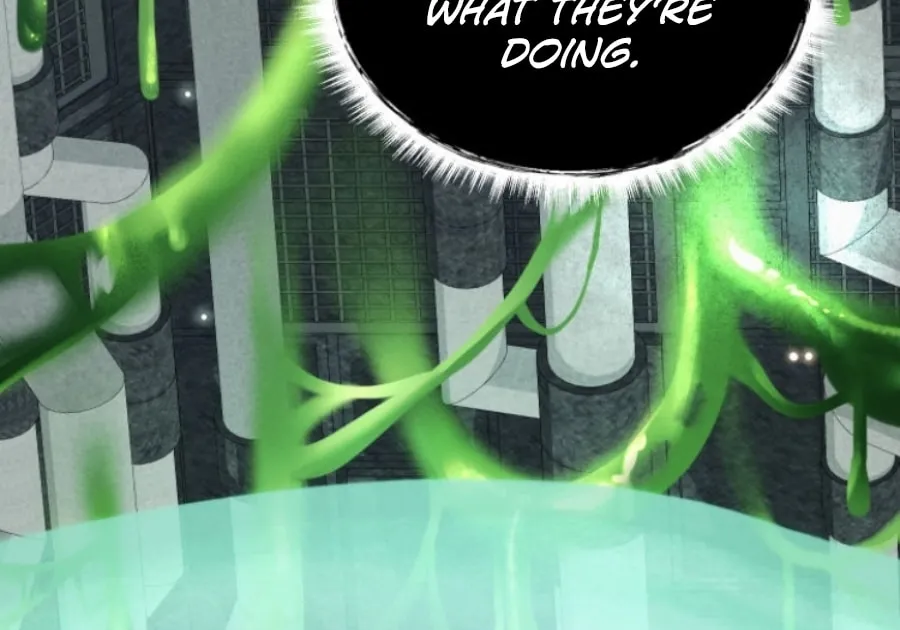 Read Evolution: Road to Space Monster chapter 3 image 15 on Lezhin