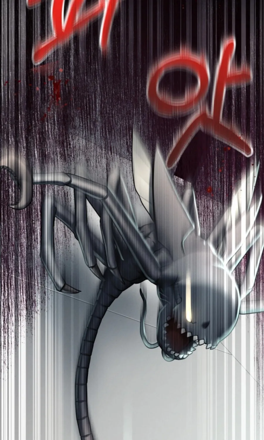Read Evolution: Road to Space Monster chapter 3 image 150 on Lezhin