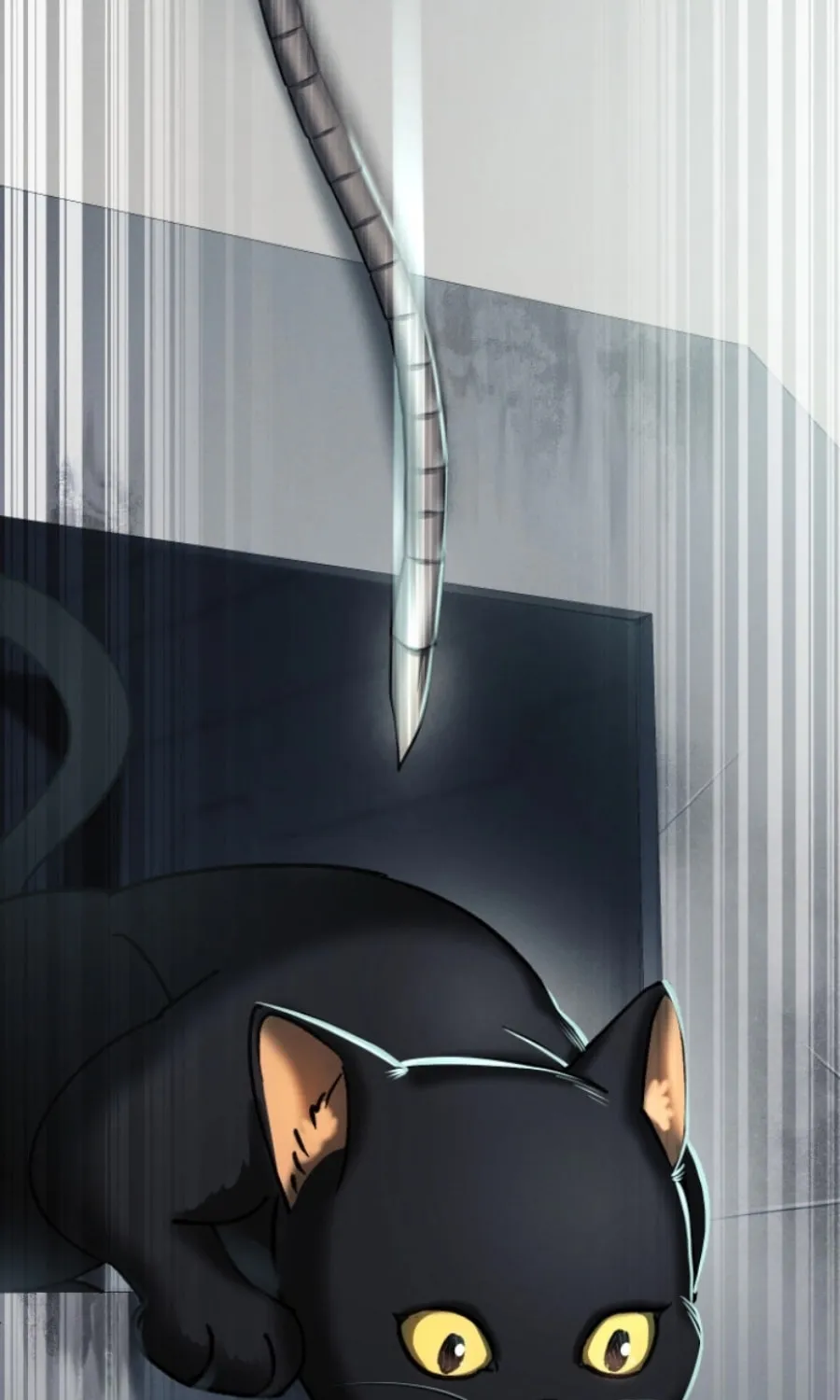 Read Evolution: Road to Space Monster chapter 3 image 151 on Lezhin