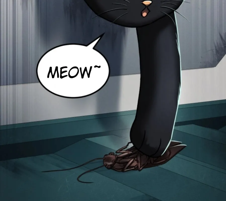 Read Evolution: Road to Space Monster chapter 3 image 152 on Lezhin