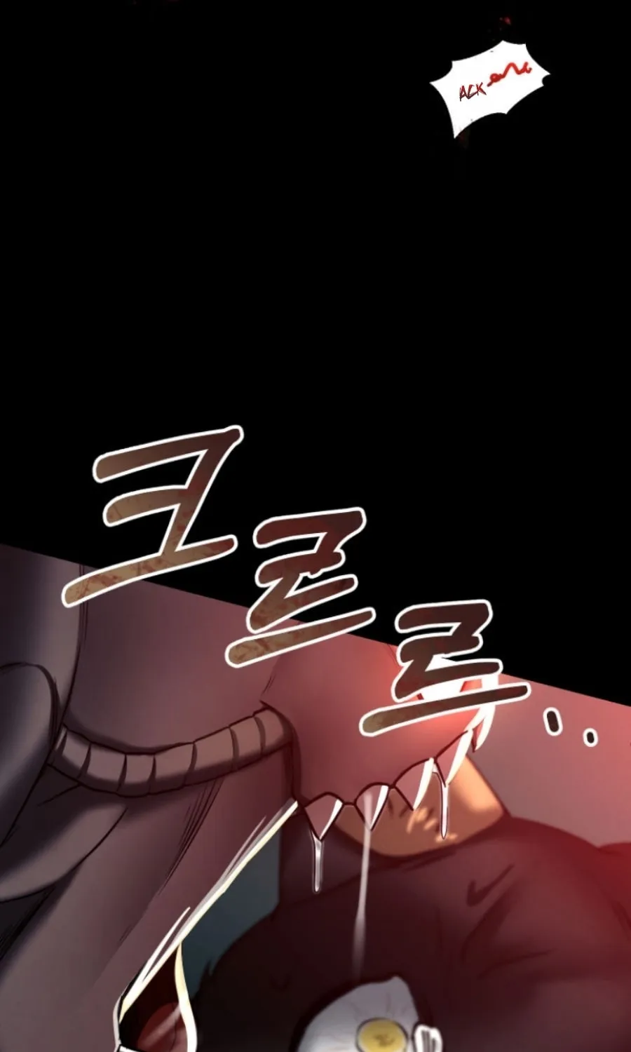 Read Evolution: Road to Space Monster chapter 3 image 159 on Lezhin