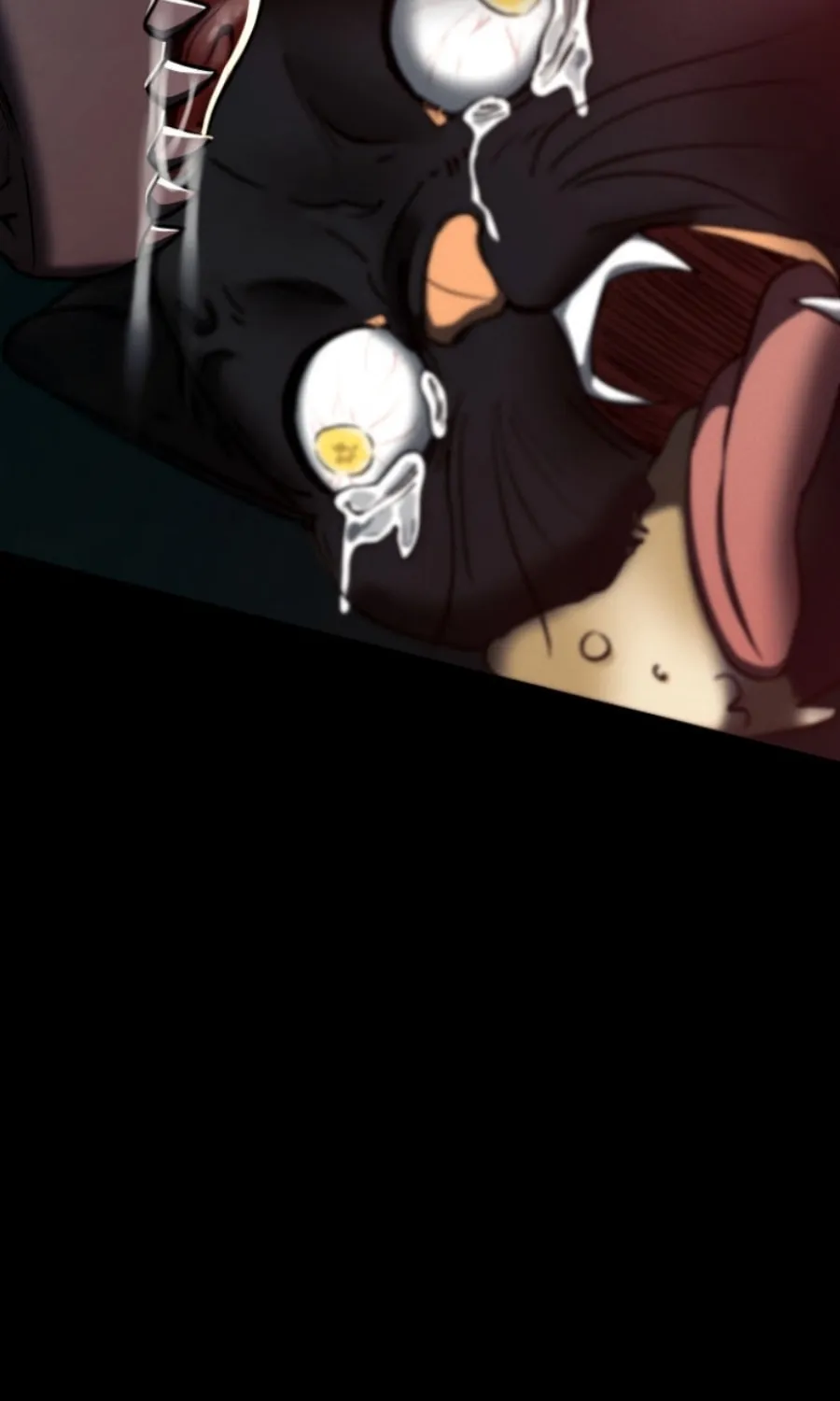 Read Evolution: Road to Space Monster chapter 3 image 160 on Lezhin