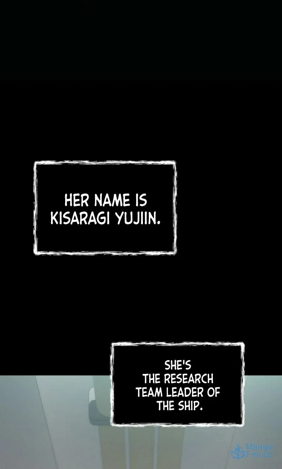 Read Evolution: Road to Space Monster chapter 3 image 26 on Lezhin