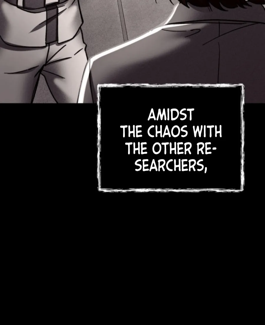 Read Evolution: Road to Space Monster chapter 3 image 31 on Lezhin