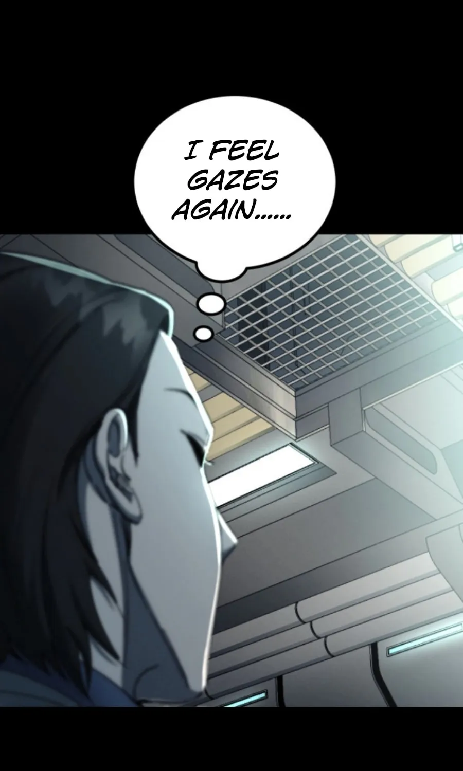 Read Evolution: Road to Space Monster chapter 3 image 37 on Lezhin