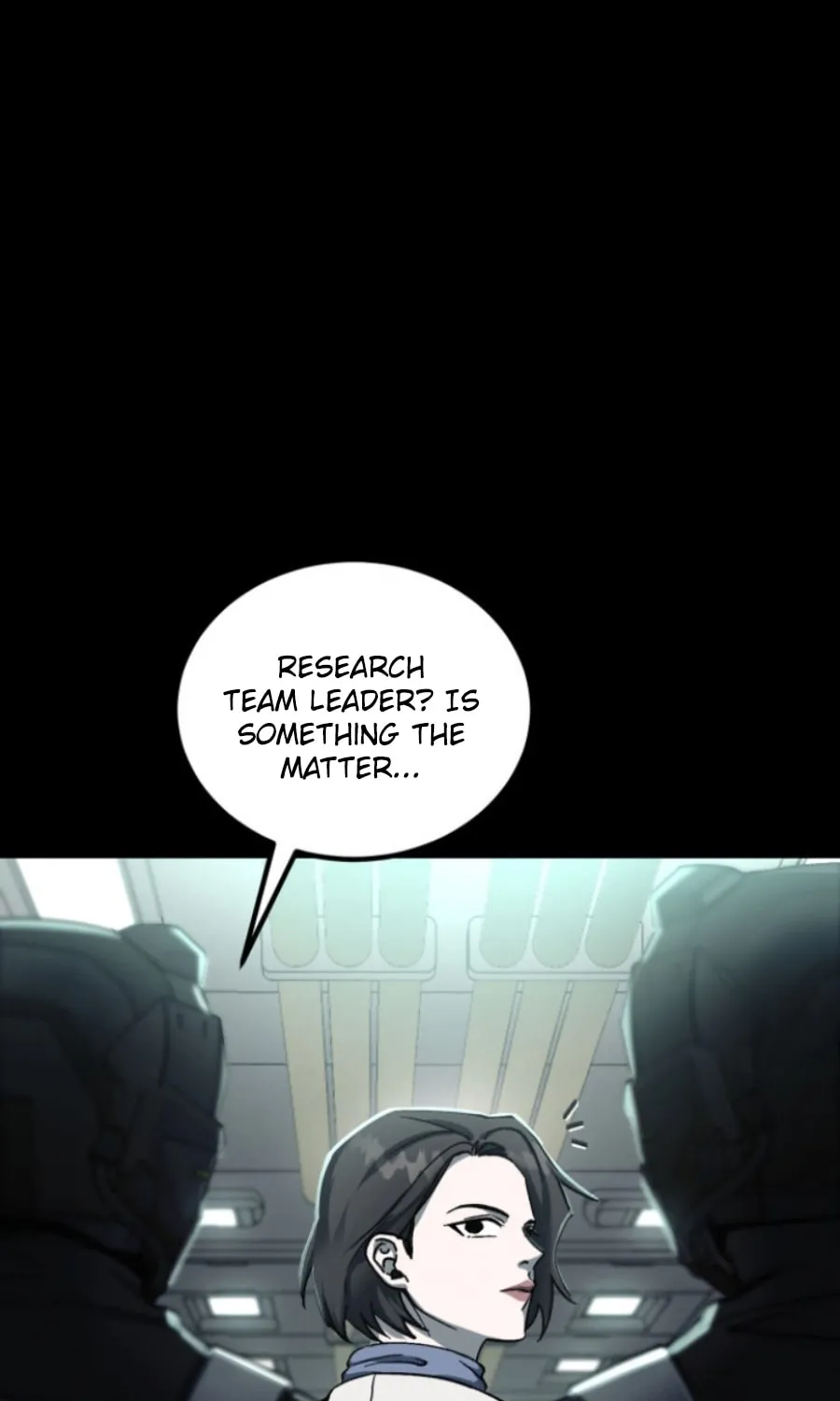 Read Evolution: Road to Space Monster chapter 3 image 38 on Lezhin