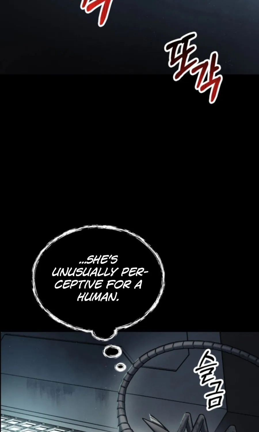 Read Evolution: Road to Space Monster chapter 3 image 41 on Lezhin
