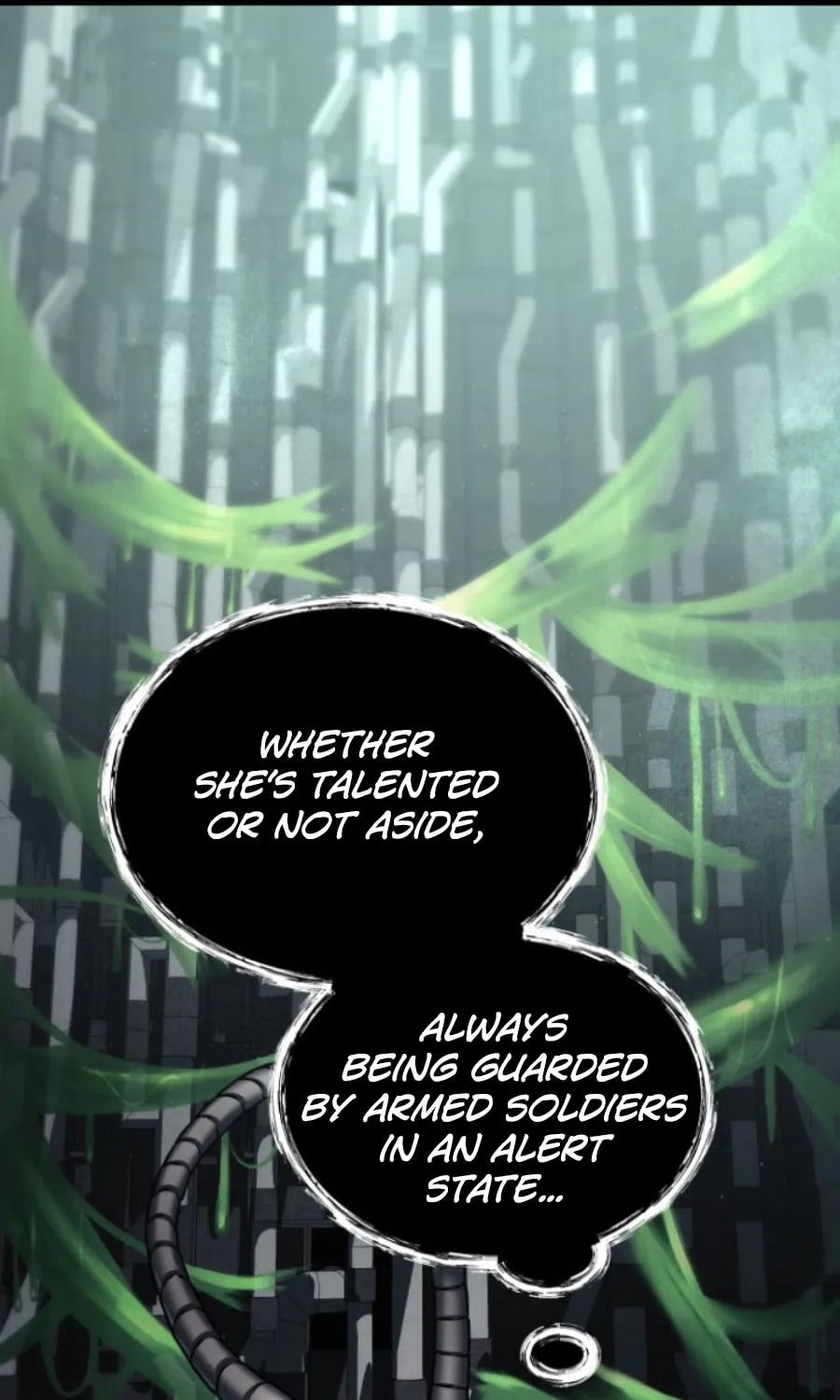 Read Evolution: Road to Space Monster chapter 3 image 48 on Lezhin