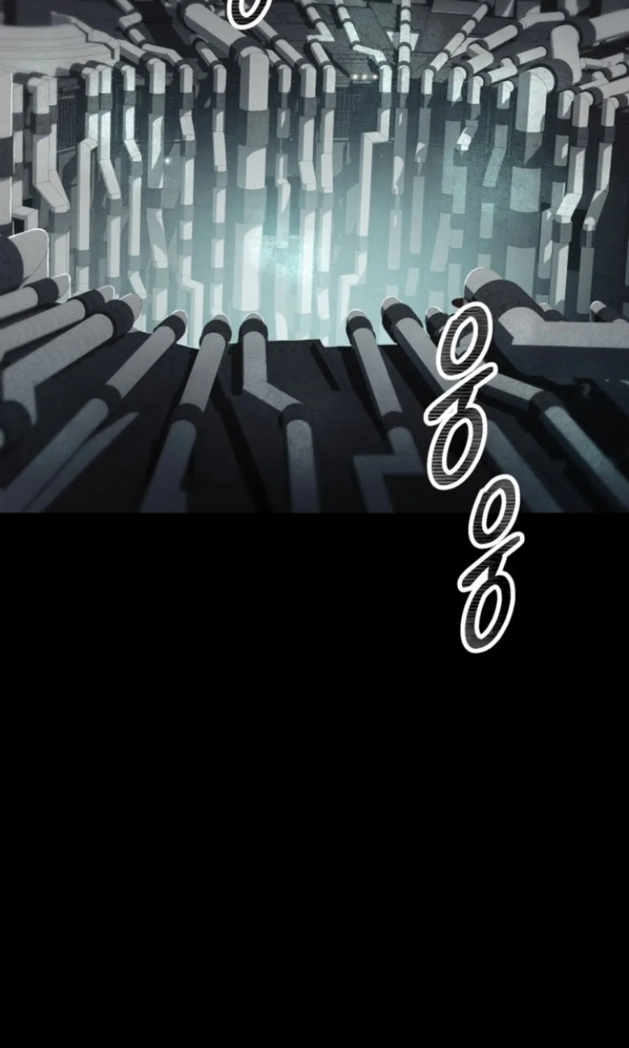 Read Evolution: Road to Space Monster chapter 3 image 5 on Lezhin