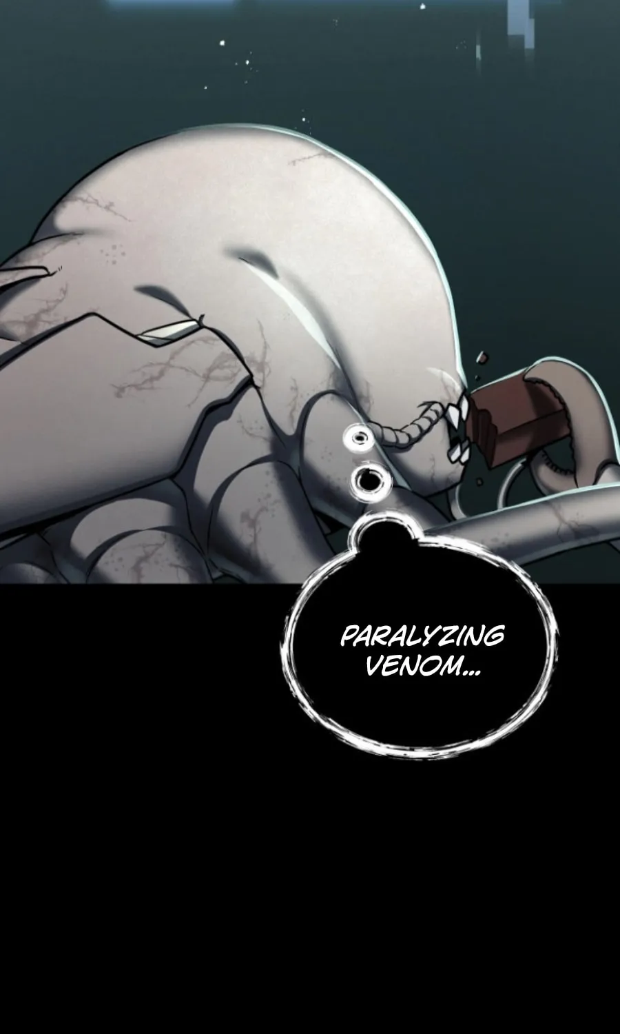 Read Evolution: Road to Space Monster chapter 3 image 52 on Lezhin