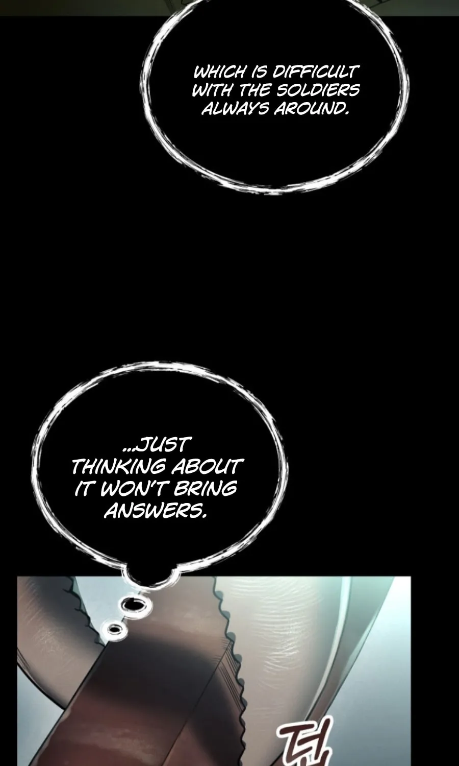 Read Evolution: Road to Space Monster chapter 3 image 59 on Lezhin