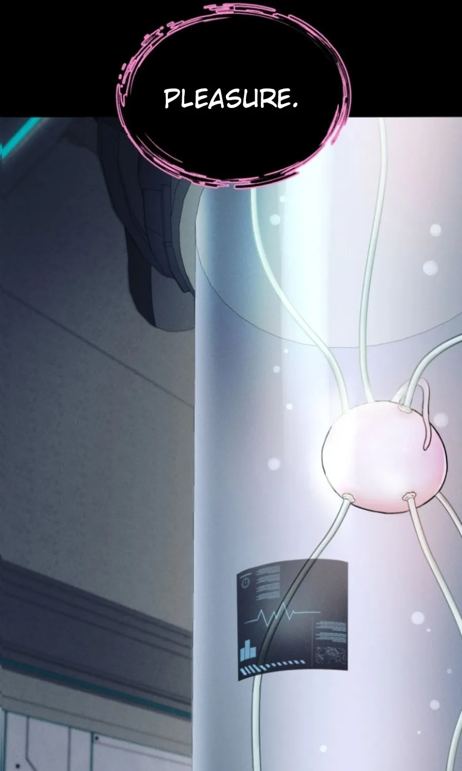 Read Evolution: Road to Space Monster chapter 3 image 66 on Lezhin