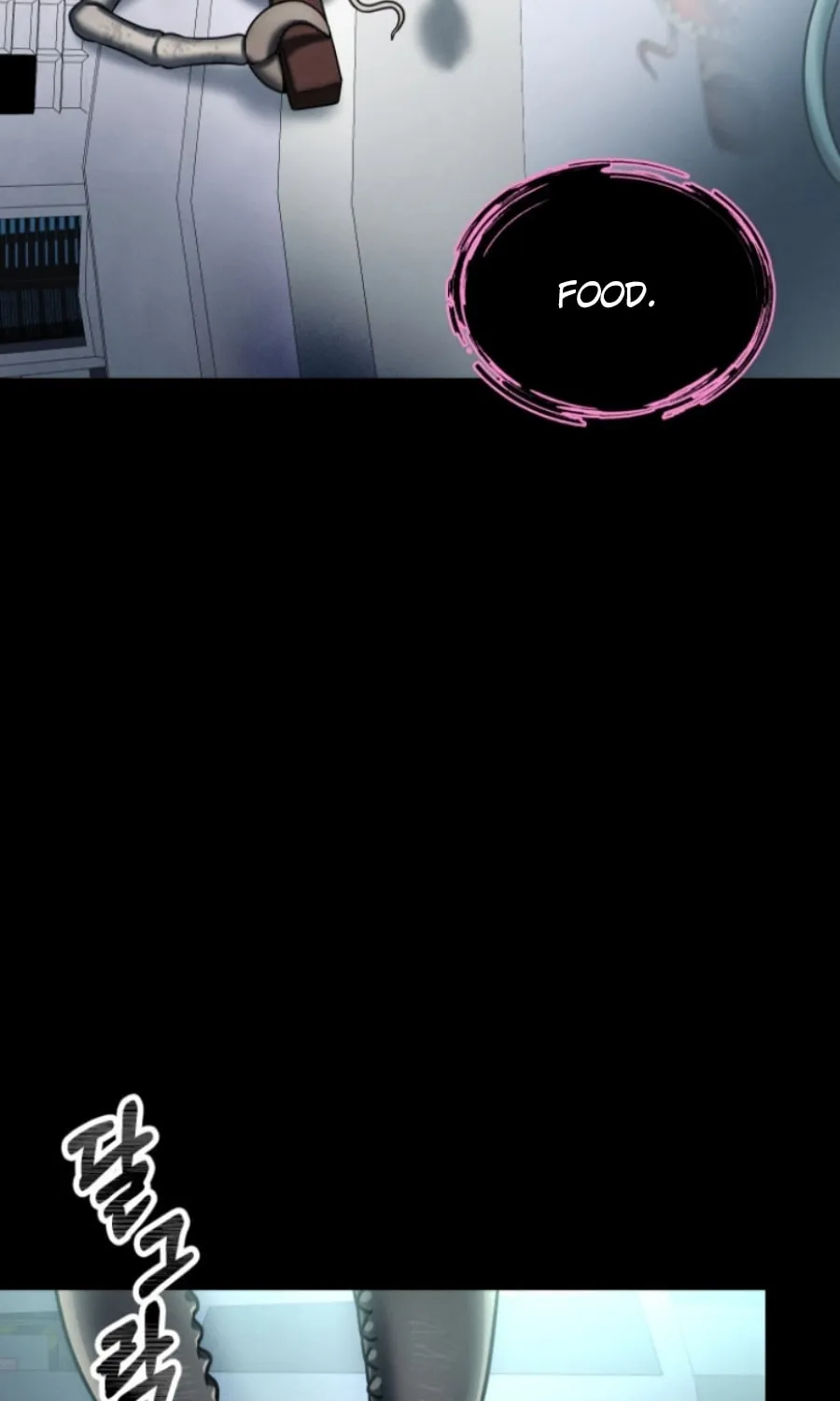 Read Evolution: Road to Space Monster chapter 3 image 70 on Lezhin