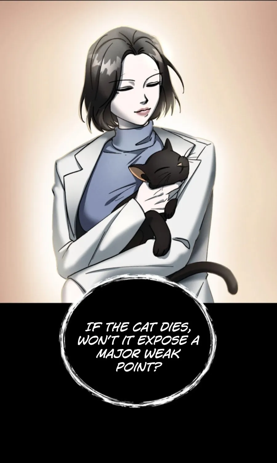Read Evolution: Road to Space Monster chapter 3 image 79 on Lezhin