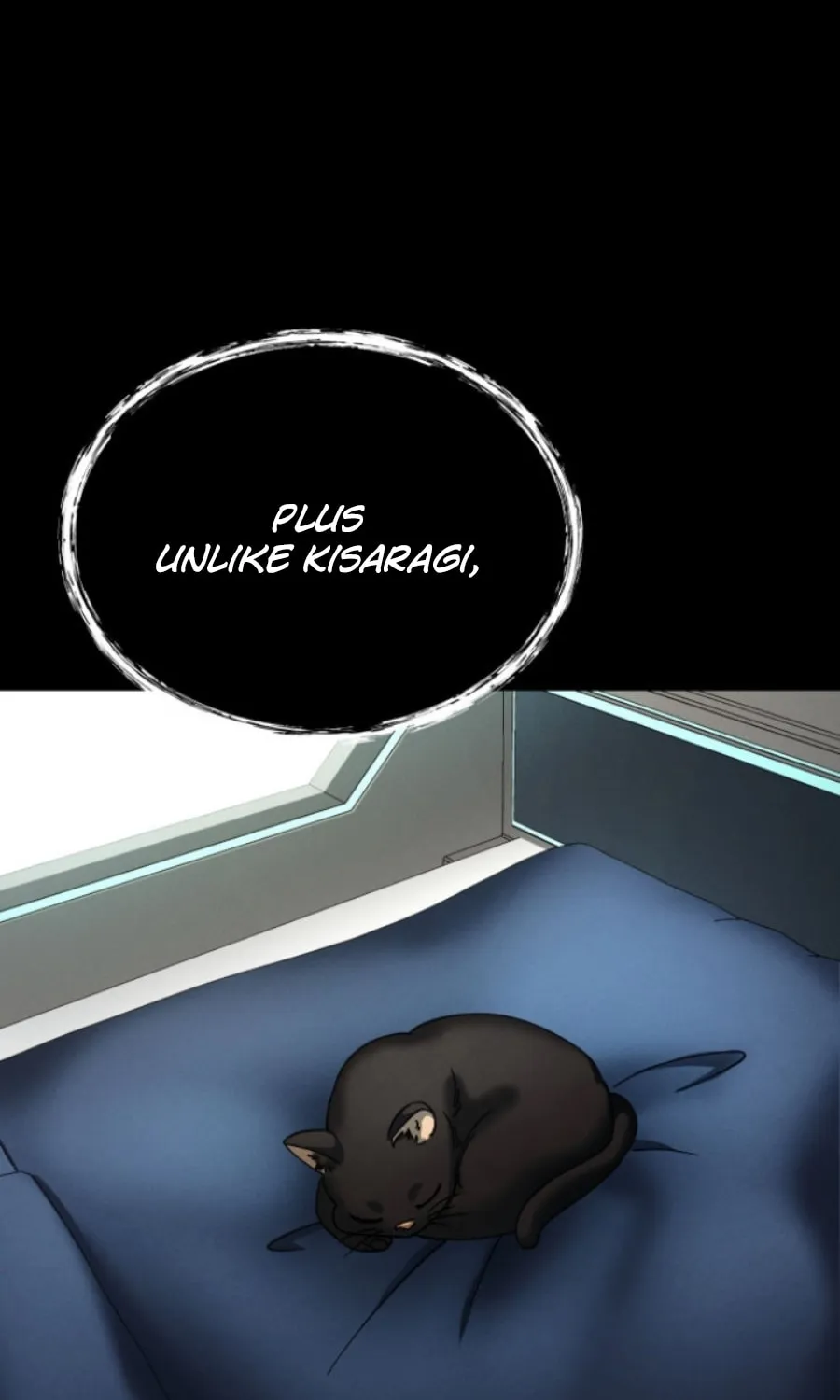 Read Evolution: Road to Space Monster chapter 3 image 80 on Lezhin