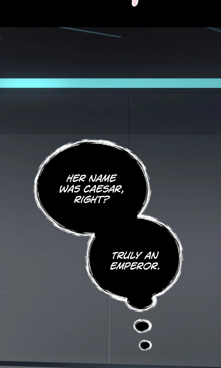 Read Evolution: Road to Space Monster chapter 3 image 86 on Lezhin