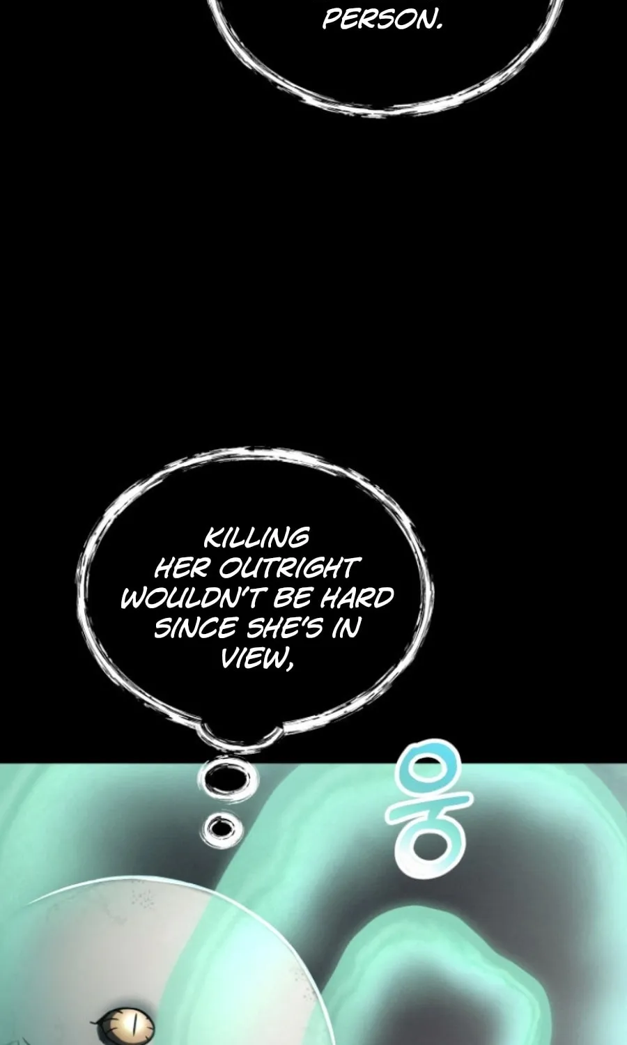 Read Evolution: Road to Space Monster chapter 3 image 92 on Lezhin